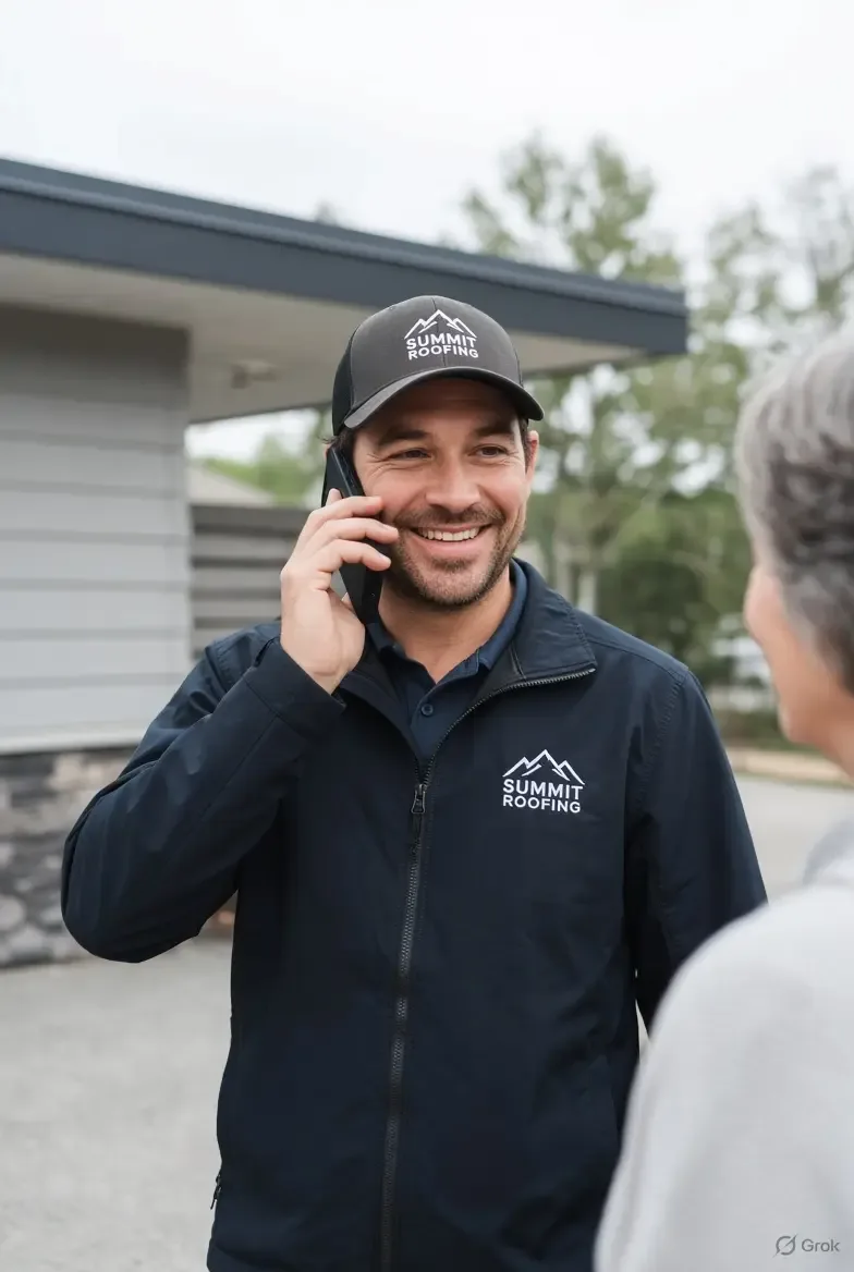 Flat Roof Leak Repair Henderson, KY FAQs